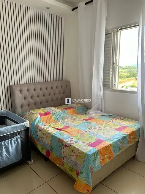 Casa com 3 quartos à venda, 200m2 em Alto da Figueira III, Varginha - MG - imagem 6 Foto 6 de Casa com 3 quartos à venda, 200m2 em Alto da Figueira III, Varginha - MG