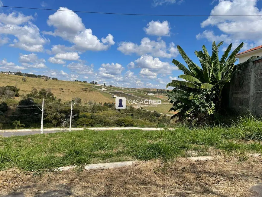 Foto 1 de Terreno / Lote à venda, 319m2 em Jardim Bouganville, Varginha - MG