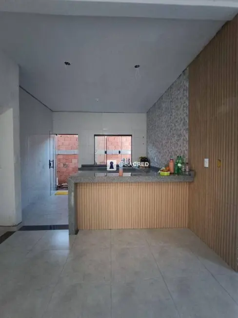 Foto 2 de Casa com 3 quartos à venda, 200m2 em Varginha - MG