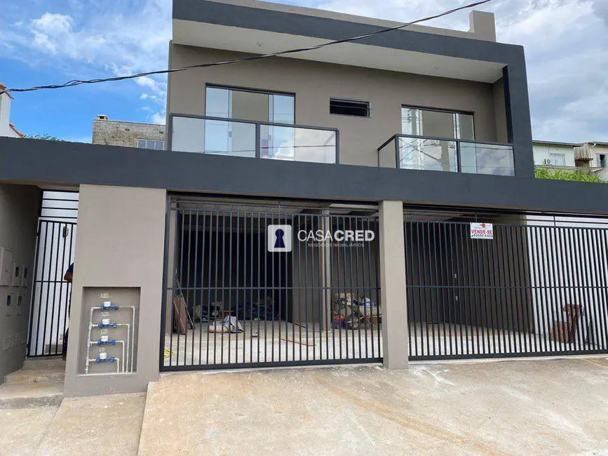 Foto 1 de Apartamento com 2 quartos à venda, 300m2 em Varginha - MG