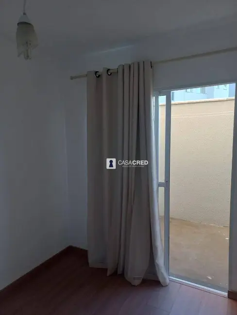 Apartamento com 2 quartos à venda, 52m2 em Santana, Varginha - MG - imagem 7 Foto 7 de Apartamento com 2 quartos à venda, 52m2 em Santana, Varginha - MG