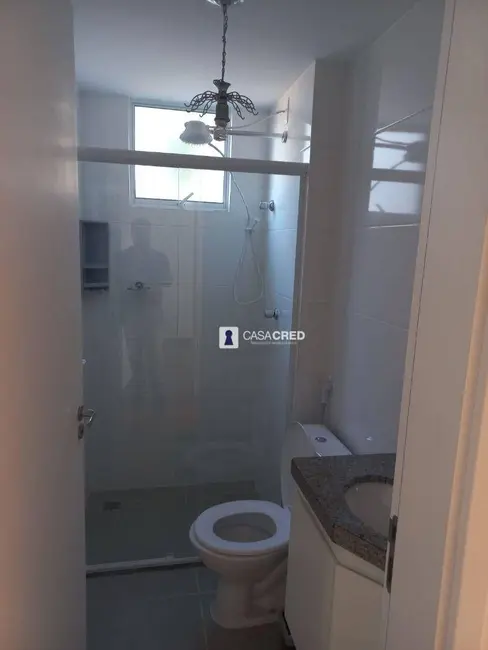 Apartamento com 2 quartos à venda, 52m2 em Santana, Varginha - MG - imagem 6 Foto 6 de Apartamento com 2 quartos à venda, 52m2 em Santana, Varginha - MG