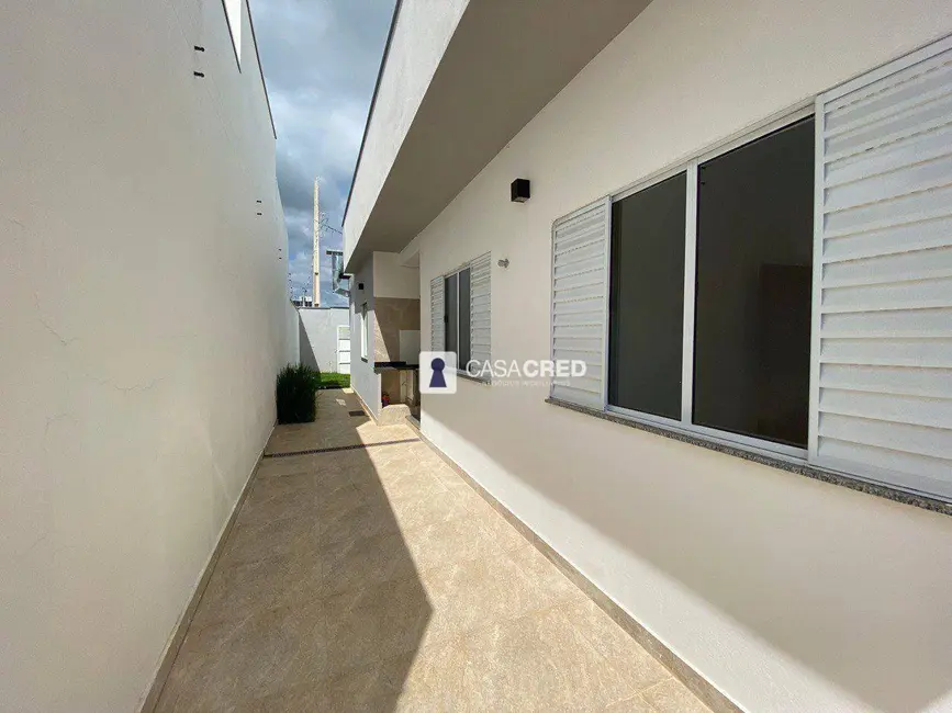 Casa com 3 quartos à venda, 200m2 em Varginha - MG - imagem 8 Foto 8 de Casa com 3 quartos à venda, 200m2 em Varginha - MG