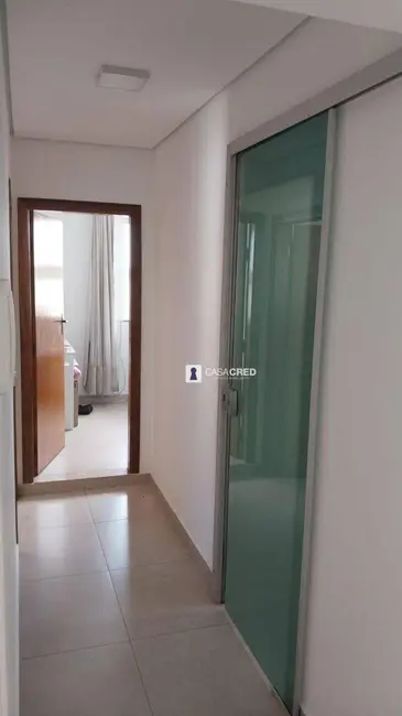 Foto 8 de Casa com 3 quartos à venda, 196m2 em Jardim Canaã, Varginha - MG