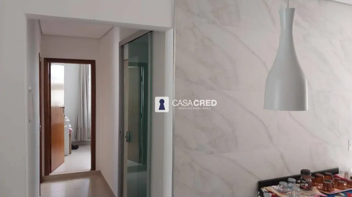 Foto 5 de Casa com 3 quartos à venda, 196m2 em Jardim Canaã, Varginha - MG