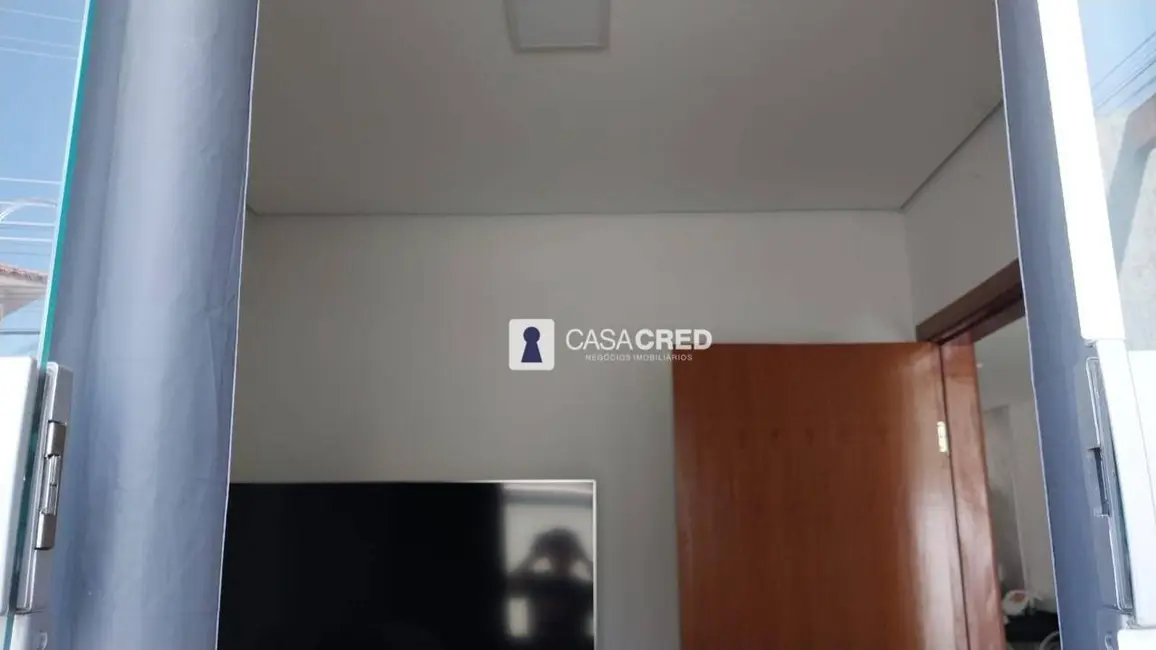 Foto 4 de Casa com 3 quartos à venda, 196m2 em Jardim Canaã, Varginha - MG