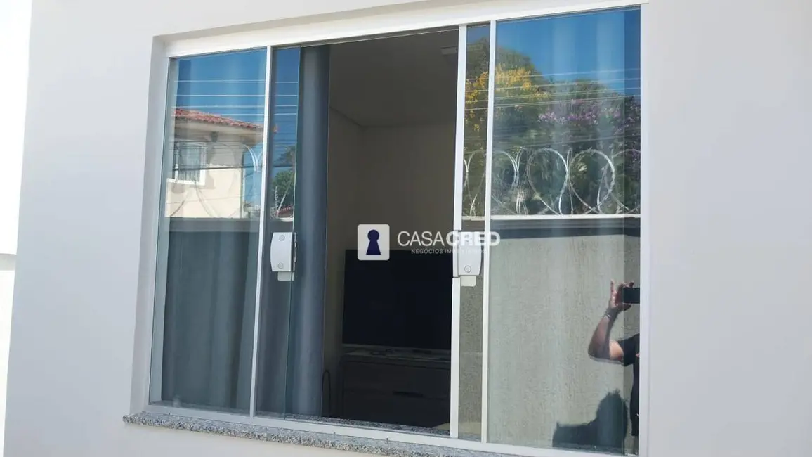 Foto 9 de Casa com 3 quartos à venda, 196m2 em Jardim Canaã, Varginha - MG