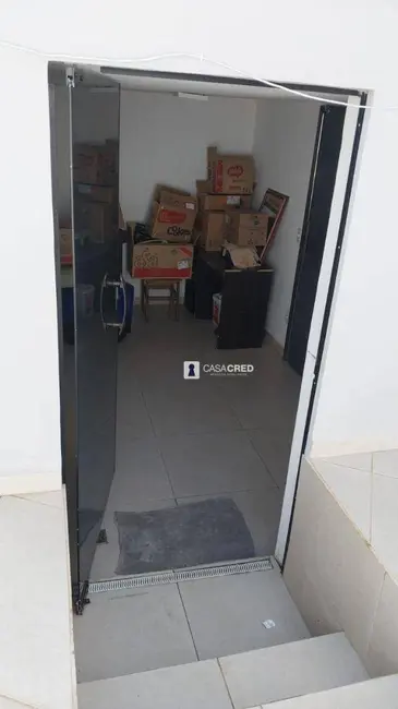 Foto 6 de Casa com 3 quartos à venda, 196m2 em Jardim Canaã, Varginha - MG