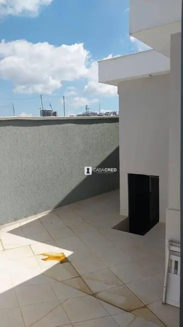 Foto 7 de Casa com 3 quartos à venda, 196m2 em Jardim Canaã, Varginha - MG