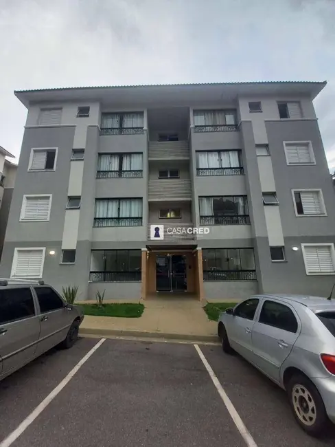 Foto 2 de Apartamento com 2 quartos à venda, 52m2 em Aeroporto, Varginha - MG