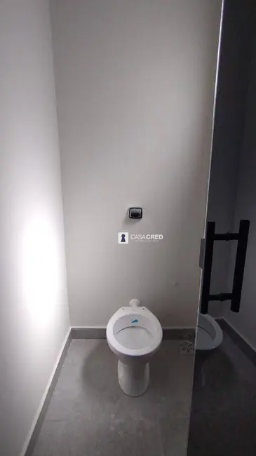 Foto 4 de Armazém / Galpão para alugar, 900m2 em Industrial JK, Varginha - MG