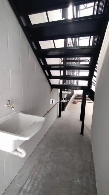 Foto 7 de Armazém / Galpão para alugar, 900m2 em Industrial JK, Varginha - MG