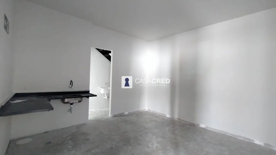 Foto 3 de Armazém / Galpão para alugar, 900m2 em Industrial JK, Varginha - MG