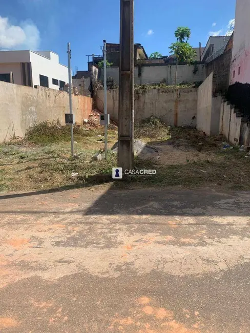 Terreno / Lote à venda, 300m2 em Jardim Áurea, Varginha - MG - imagem 4 Foto 4 de Terreno / Lote à venda, 300m2 em Jardim Áurea, Varginha - MG