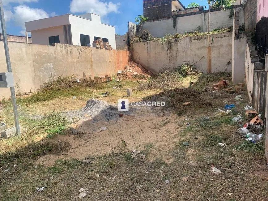 Terreno / Lote à venda, 300m2 em Jardim Áurea, Varginha - MG - imagem 1 Foto 1 de Terreno / Lote à venda, 300m2 em Jardim Áurea, Varginha - MG