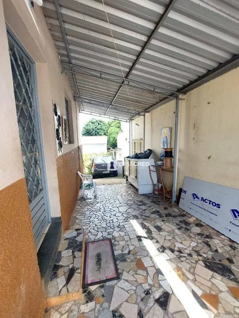 Casa com 2 quartos à venda, 250m2 em Jardim Sion, Varginha - MG - imagem 7 Foto 7 de Casa com 2 quartos à venda, 250m2 em Jardim Sion, Varginha - MG