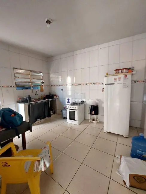 Casa com 2 quartos à venda, 250m2 em Jardim Sion, Varginha - MG - imagem 6 Foto 6 de Casa com 2 quartos à venda, 250m2 em Jardim Sion, Varginha - MG