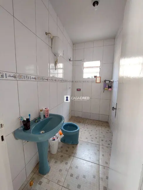 Casa com 2 quartos à venda, 250m2 em Jardim Sion, Varginha - MG - imagem 5 Foto 5 de Casa com 2 quartos à venda, 250m2 em Jardim Sion, Varginha - MG
