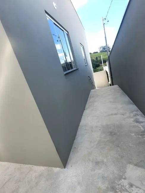 Foto 4 de Casa com 3 quartos à venda, 170m2 em Vargem, Varginha - MG