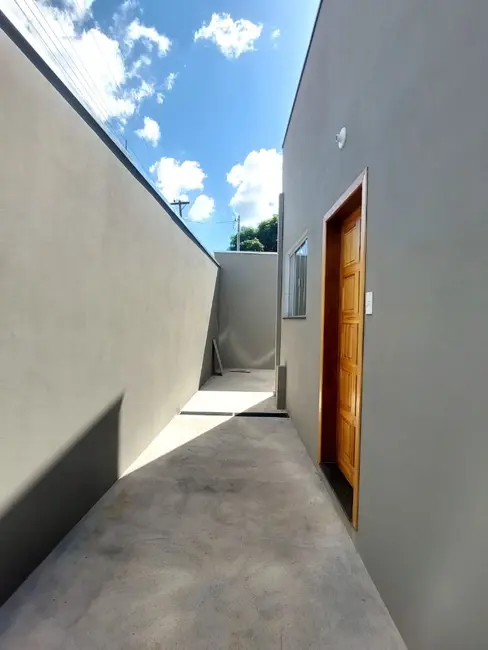 Foto 5 de Casa com 3 quartos à venda, 170m2 em Vargem, Varginha - MG