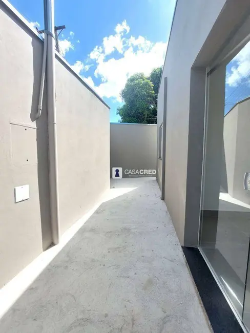 Casa com 3 quartos à venda, 180m2 em Vargem, Varginha - MG - imagem 4 Foto 4 de Casa com 3 quartos à venda, 180m2 em Vargem, Varginha - MG