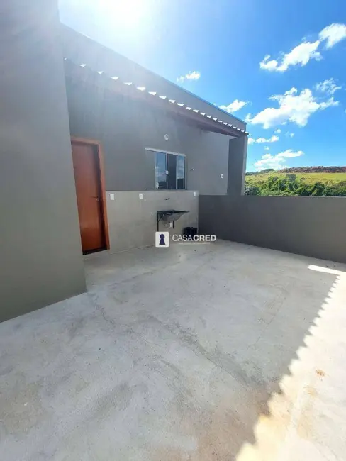 Foto 1 de Casa com 3 quartos à venda, 180m2 em Vargem, Varginha - MG