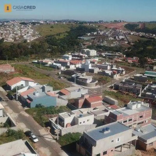 Terreno / Lote à venda, 250m2 em Varginha - MG - imagem 9 Foto 9 de Terreno / Lote à venda, 250m2 em Varginha - MG