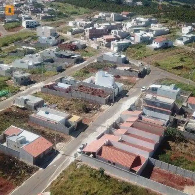 Terreno / Lote à venda, 250m2 em Varginha - MG - imagem 8 Foto 8 de Terreno / Lote à venda, 250m2 em Varginha - MG