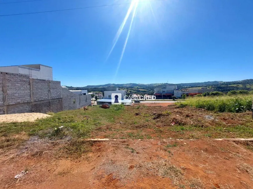 Foto 2 de Terreno / Lote à venda, 250m2 em Varginha - MG