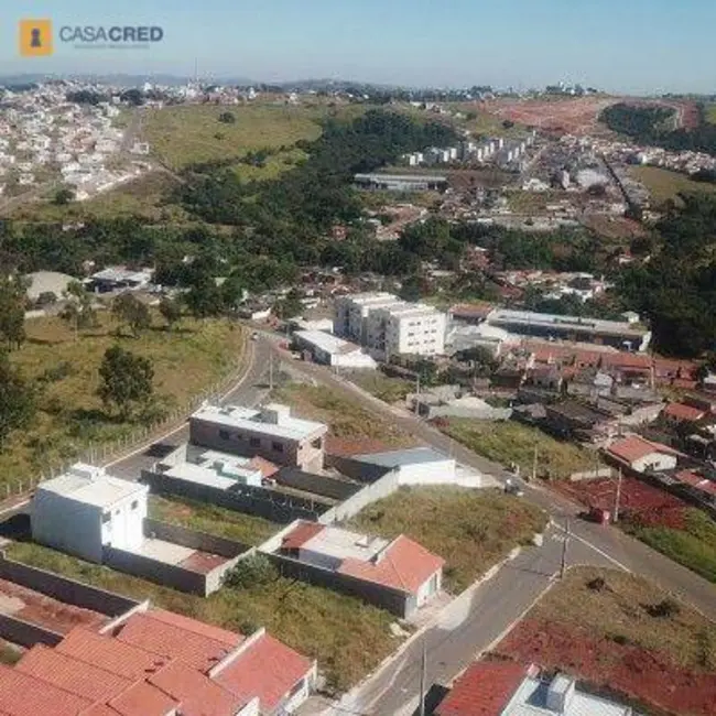 Terreno / Lote à venda, 250m2 em Varginha - MG - imagem 6 Foto 6 de Terreno / Lote à venda, 250m2 em Varginha - MG