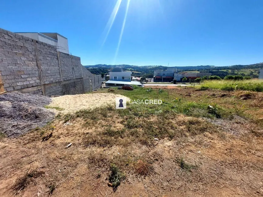 Terreno / Lote à venda, 250m2 em Varginha - MG - imagem 3 Foto 3 de Terreno / Lote à venda, 250m2 em Varginha - MG