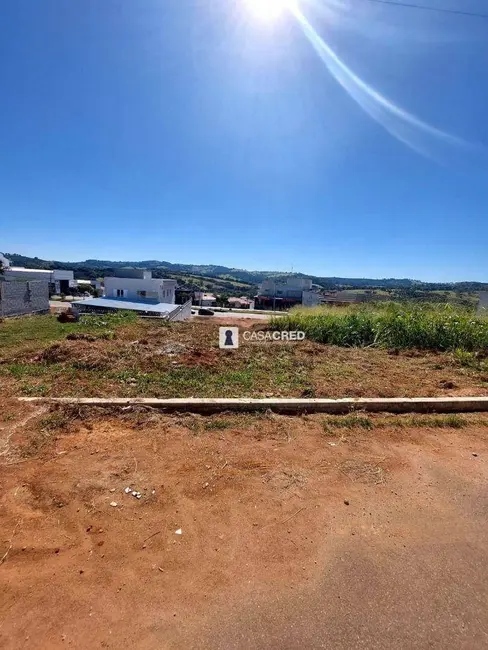 Foto 2 de Terreno / Lote à venda, 250m2 em Varginha - MG