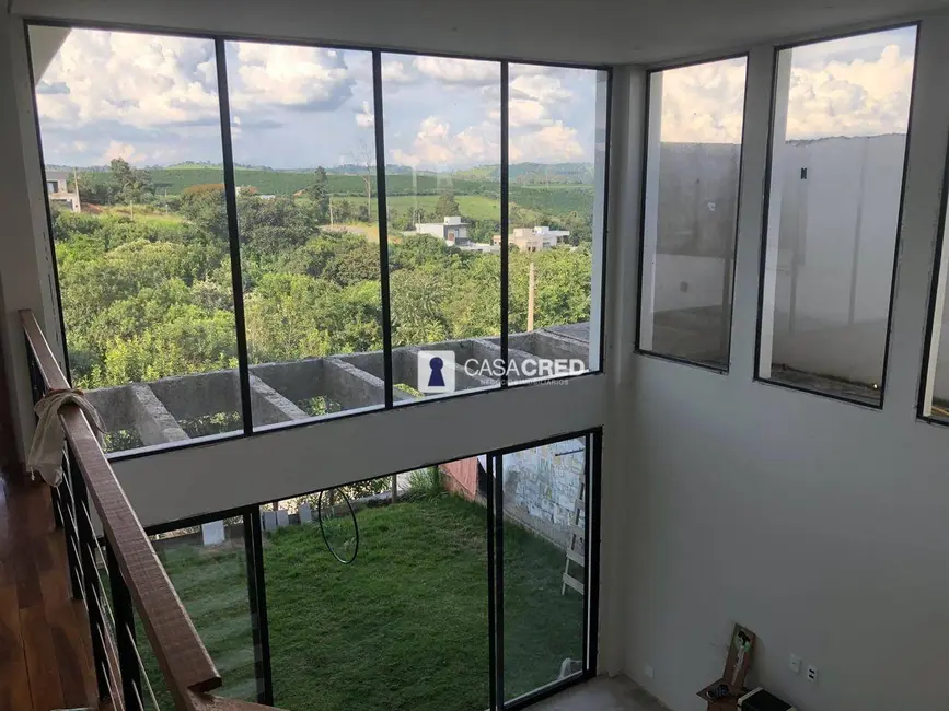 Foto 5 de Casa com 2 quartos à venda, 310m2 em Vila Paiva, Varginha - MG