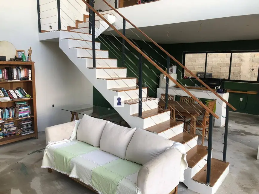 Foto 9 de Casa com 2 quartos à venda, 310m2 em Vila Paiva, Varginha - MG