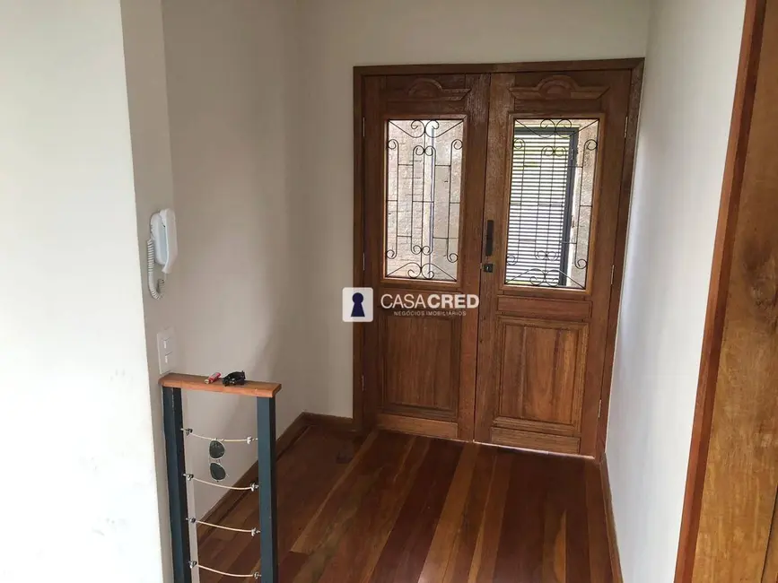 Foto 6 de Casa com 2 quartos à venda, 310m2 em Vila Paiva, Varginha - MG