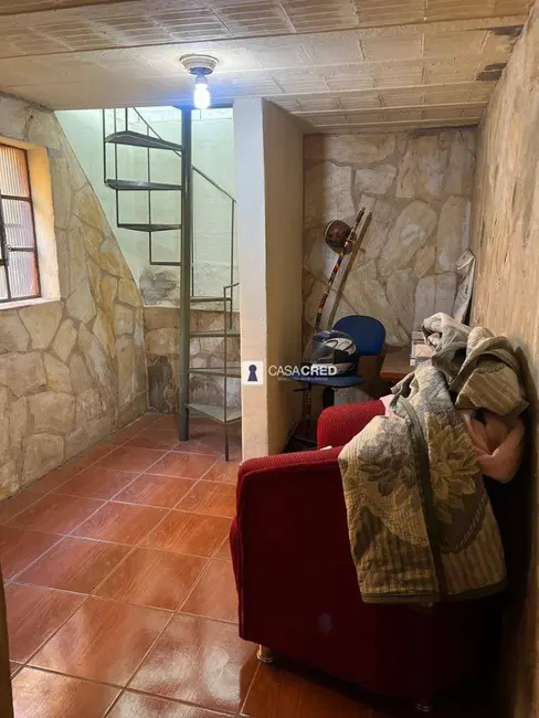 Foto 9 de Casa com 3 quartos à venda, 250m2 em Santa Maria, Varginha - MG