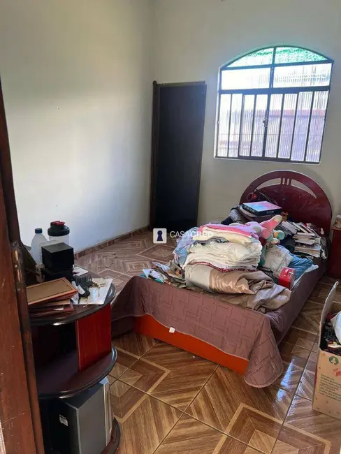Foto 7 de Casa com 3 quartos à venda, 250m2 em Santa Maria, Varginha - MG