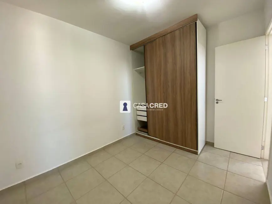 Foto 6 de Apartamento com 2 quartos à venda, 53m2 em Sagrado Coração II, Varginha - MG