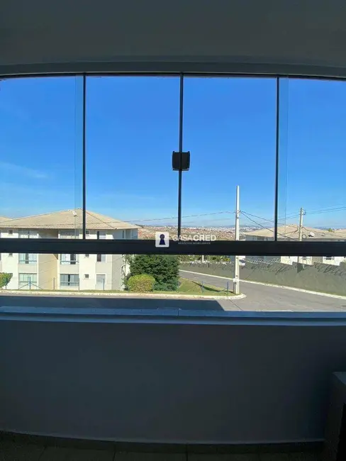 Foto 9 de Apartamento com 2 quartos à venda, 53m2 em Sagrado Coração II, Varginha - MG