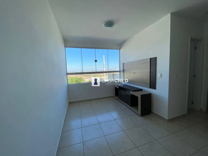 Foto 1 de Apartamento com 2 quartos à venda e para alugar, 53m2 em Sagrado Coração II, Varginha - MG