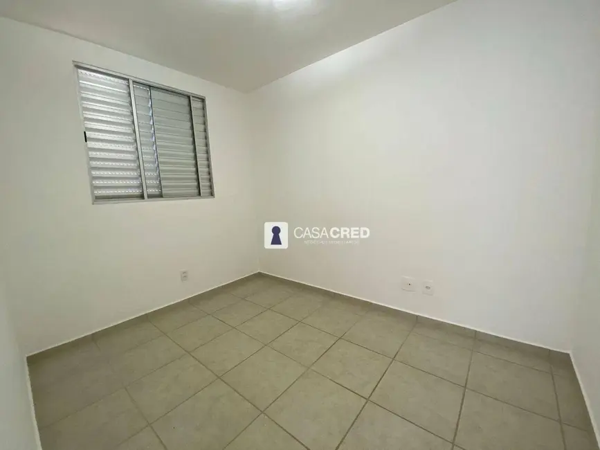 Foto 8 de Apartamento com 2 quartos à venda, 53m2 em Sagrado Coração II, Varginha - MG