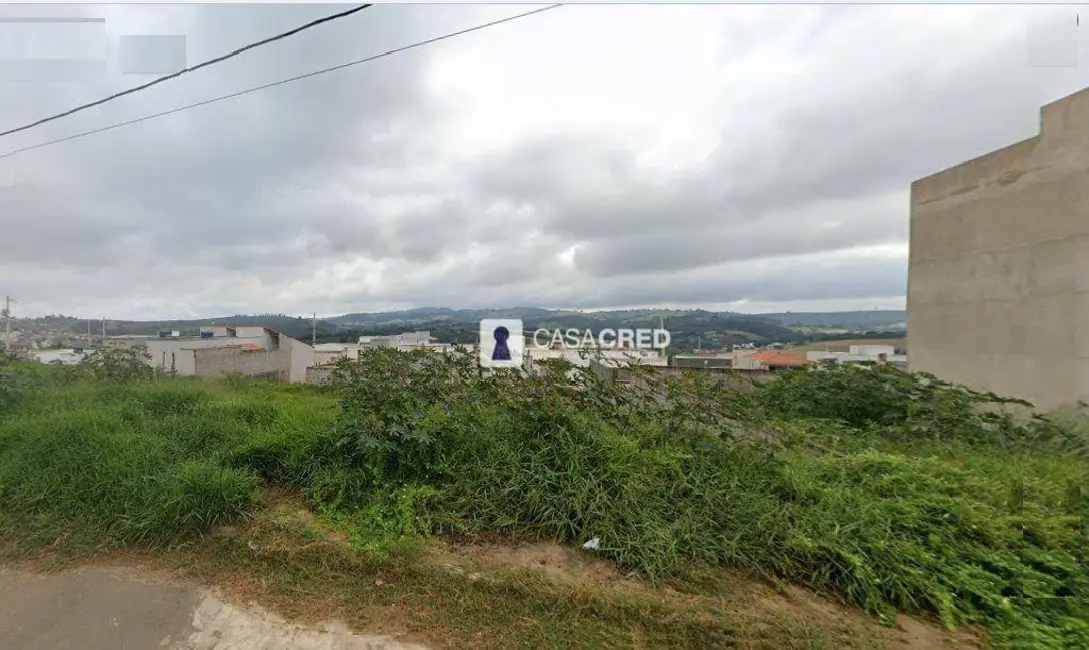 Foto 1 de Terreno / Lote à venda, 200m2 em Varginha - MG