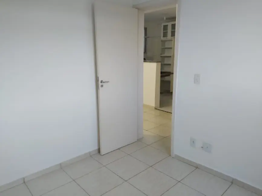 Foto 2 de Apartamento com 2 quartos à venda, 45m2 em Varginha - MG