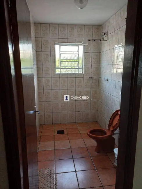 Casa com 3 quartos à venda, 306m2 em Campos Elíseos, Varginha - MG - imagem 3 Foto 3 de Casa com 3 quartos à venda, 306m2 em Campos Elíseos, Varginha - MG
