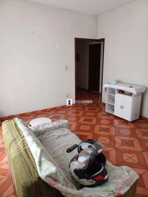 Casa com 3 quartos à venda, 306m2 em Campos Elíseos, Varginha - MG - imagem 6 Foto 6 de Casa com 3 quartos à venda, 306m2 em Campos Elíseos, Varginha - MG