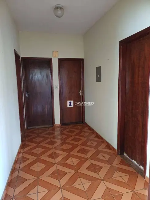 Casa com 3 quartos à venda, 306m2 em Campos Elíseos, Varginha - MG - imagem 7 Foto 7 de Casa com 3 quartos à venda, 306m2 em Campos Elíseos, Varginha - MG