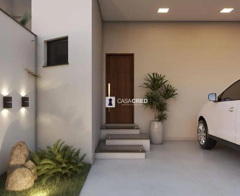 Casa com 3 quartos à venda, 165m2 em Treviso, Varginha - MG - imagem 5 Foto 5 de Casa com 3 quartos à venda, 165m2 em Treviso, Varginha - MG