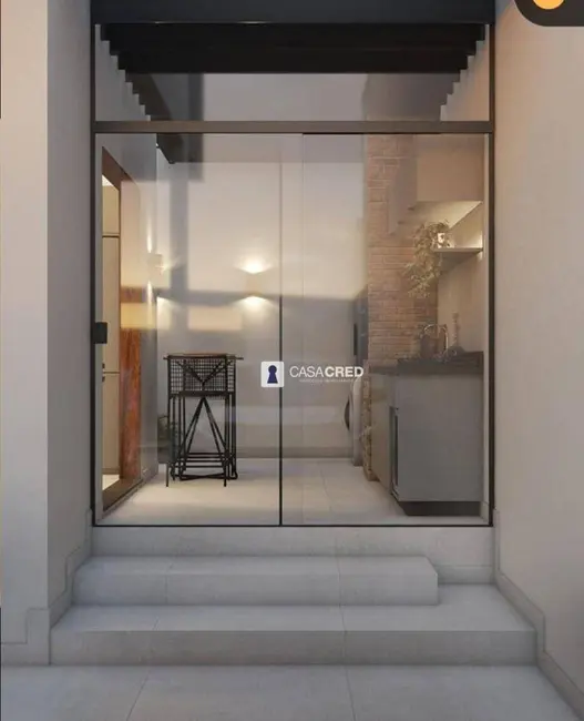 Casa com 3 quartos à venda, 165m2 em Treviso, Varginha - MG - imagem 6 Foto 6 de Casa com 3 quartos à venda, 165m2 em Treviso, Varginha - MG
