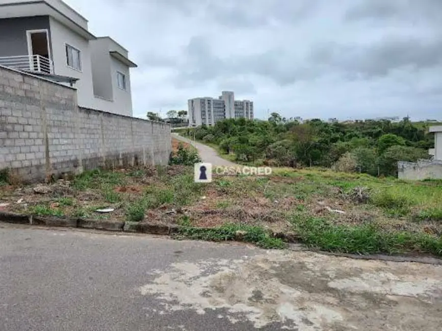Terreno / Lote à venda, 200m2 em Varginha - MG - imagem 3 Foto 3 de Terreno / Lote à venda, 200m2 em Varginha - MG