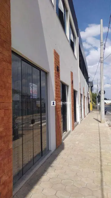 Foto 2 de Loja para alugar, 29m2 em Vila Ipiranga, Varginha - MG